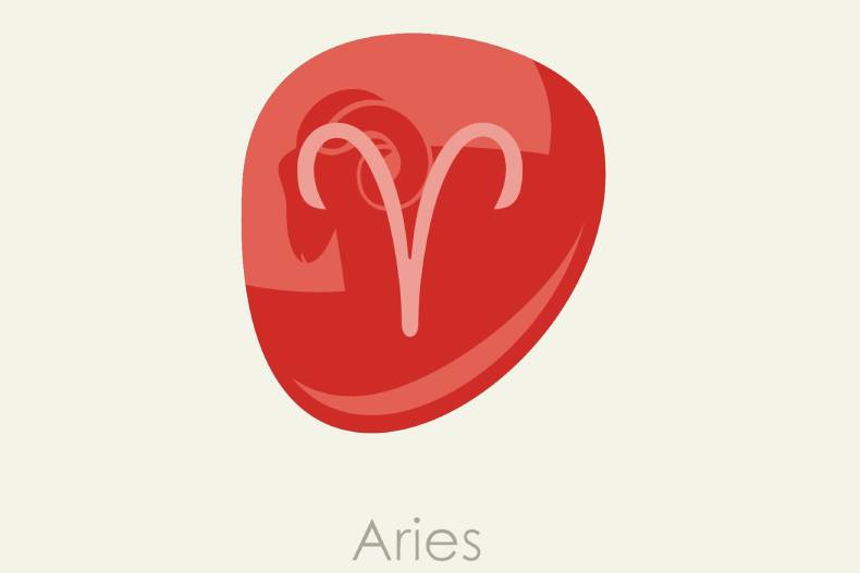 十二星座幸运色射手是粉色吗,12星座的幸运色白羊和金牛