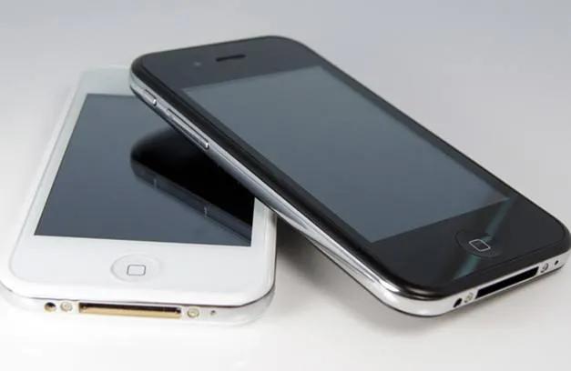 盘点当年炙手可热的手机品牌,曾经红极一时的手机