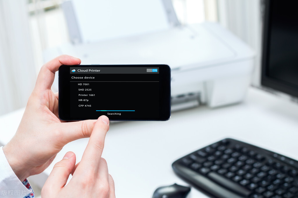 云打印寄件怎样弄,韵达超市寄件怎么开通云打印