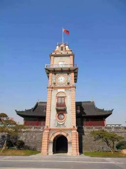 南通旅游景点一览表,南通新的旅游景点