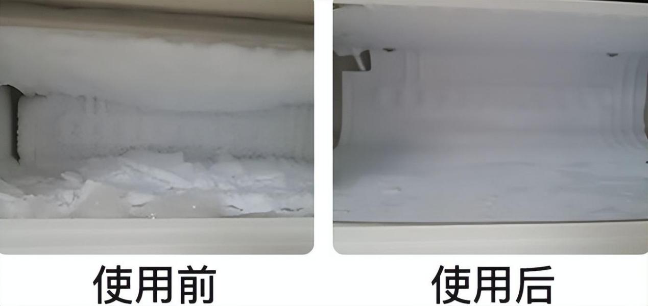 买冰柜需要了解些什么,很多人买冰柜