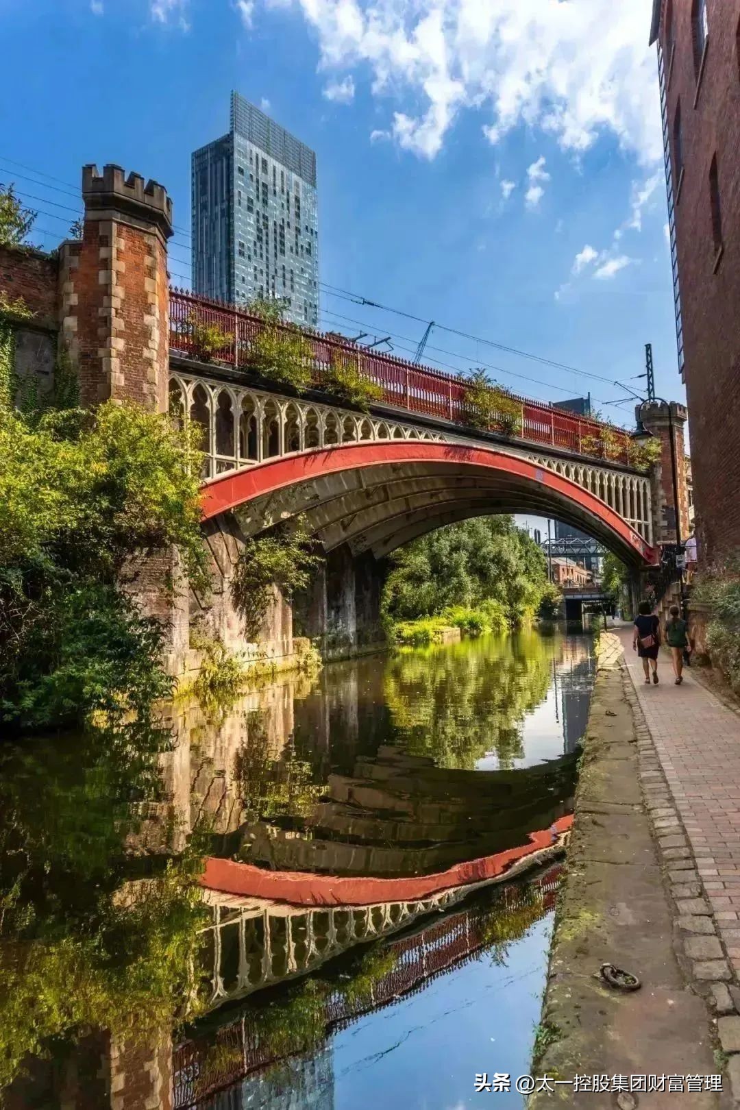 英国旅游曼彻斯特,曼彻斯特旅游攻略最新