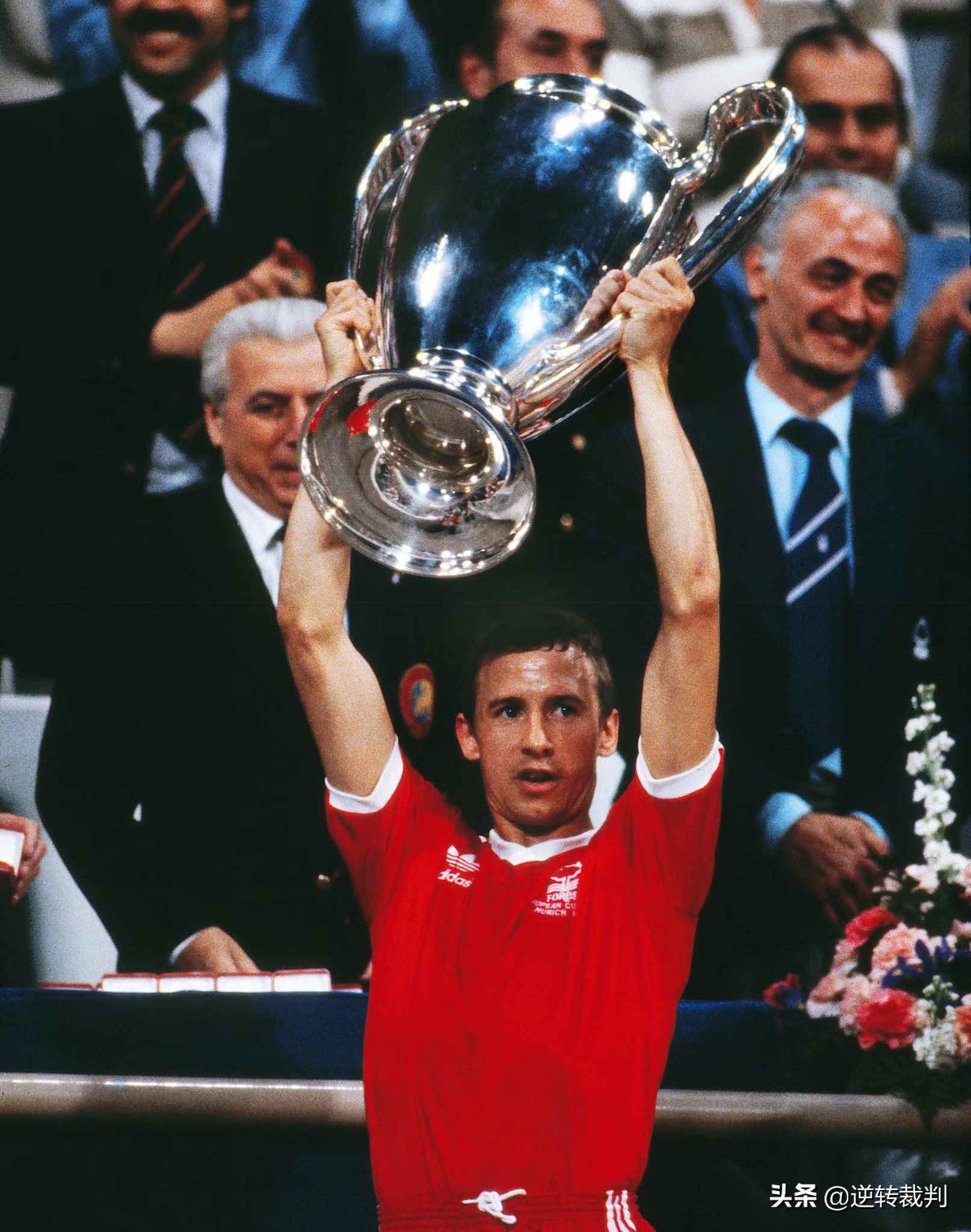 足球扫盲篇,足球扫盲