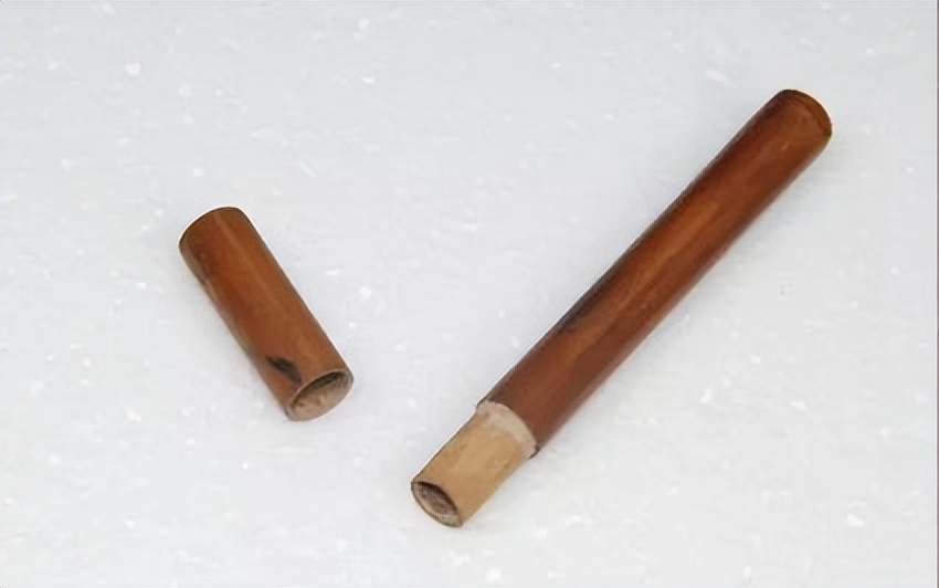 书房雅器真实案例,45种文房雅器