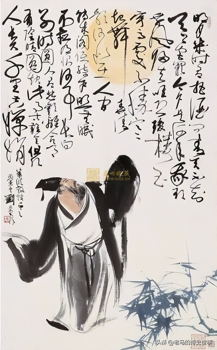 苏轼水调歌头明月几时有全诗详解,水调歌头明月几时有苏轼简短赏析