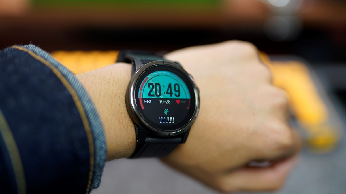 智能手表推荐2022怎么选,2022年建议购买的智能手表