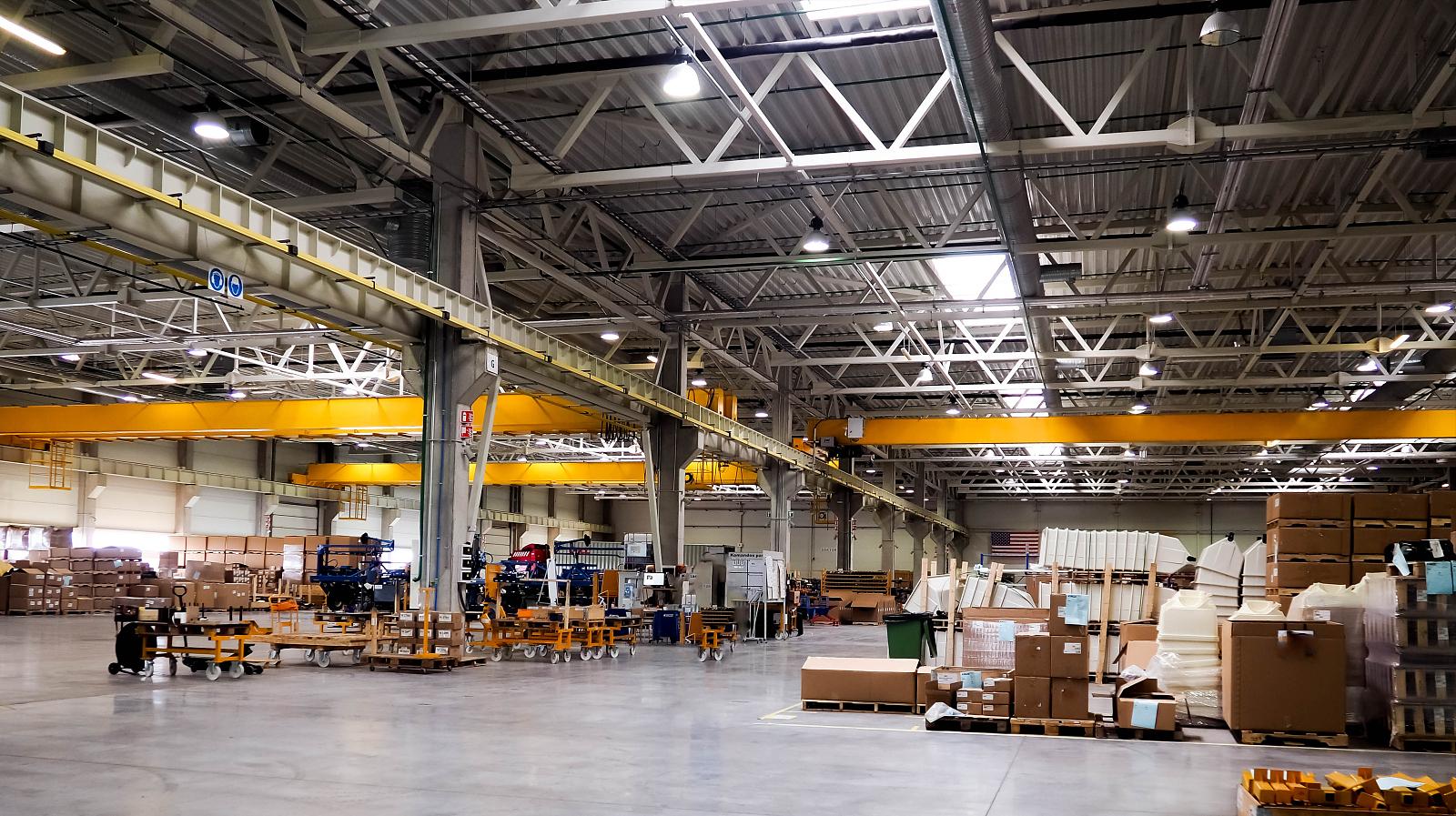 一文讲电商,一文了解跨境电商海外仓