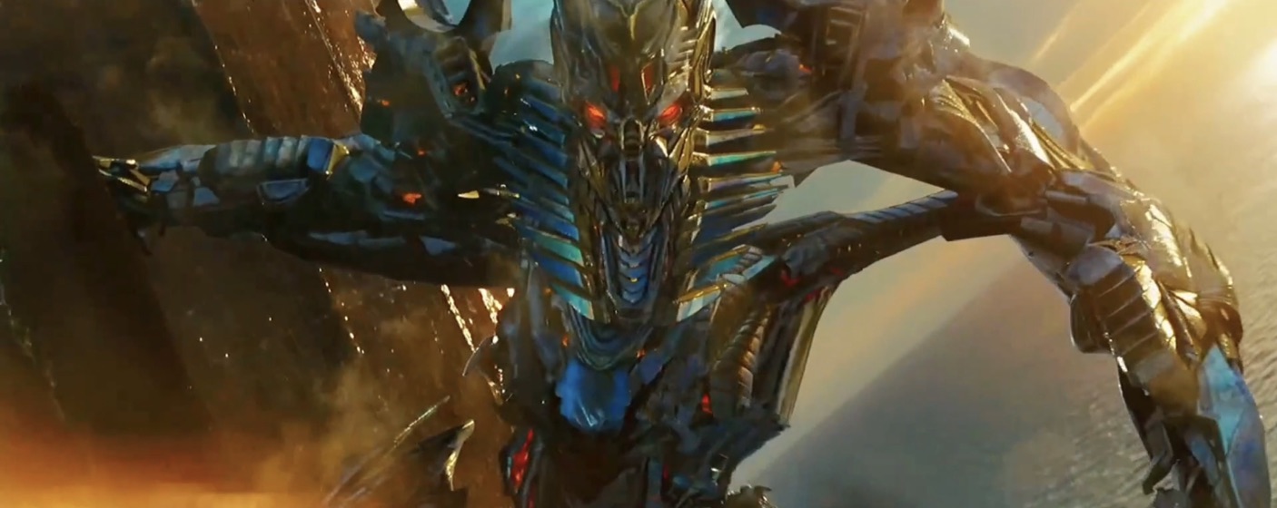 变形金刚四超能力大全,变形金刚7狂兽觉醒和超能力