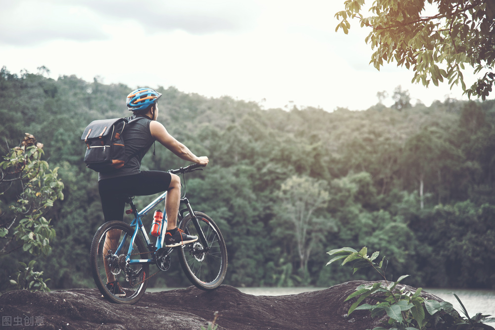 是人骑车，还是车骑人？永久牌单车：已成为湛江一代人永恒记忆