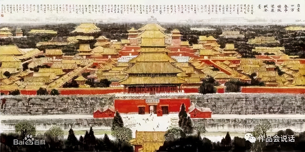 当代最值得收藏的画家作品,中国十大名画家作品欣赏