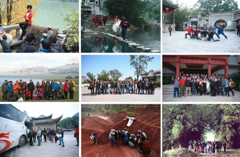 泰国游曼谷夜景随拍,泰国大皇宫玉佛寺旅游攻略