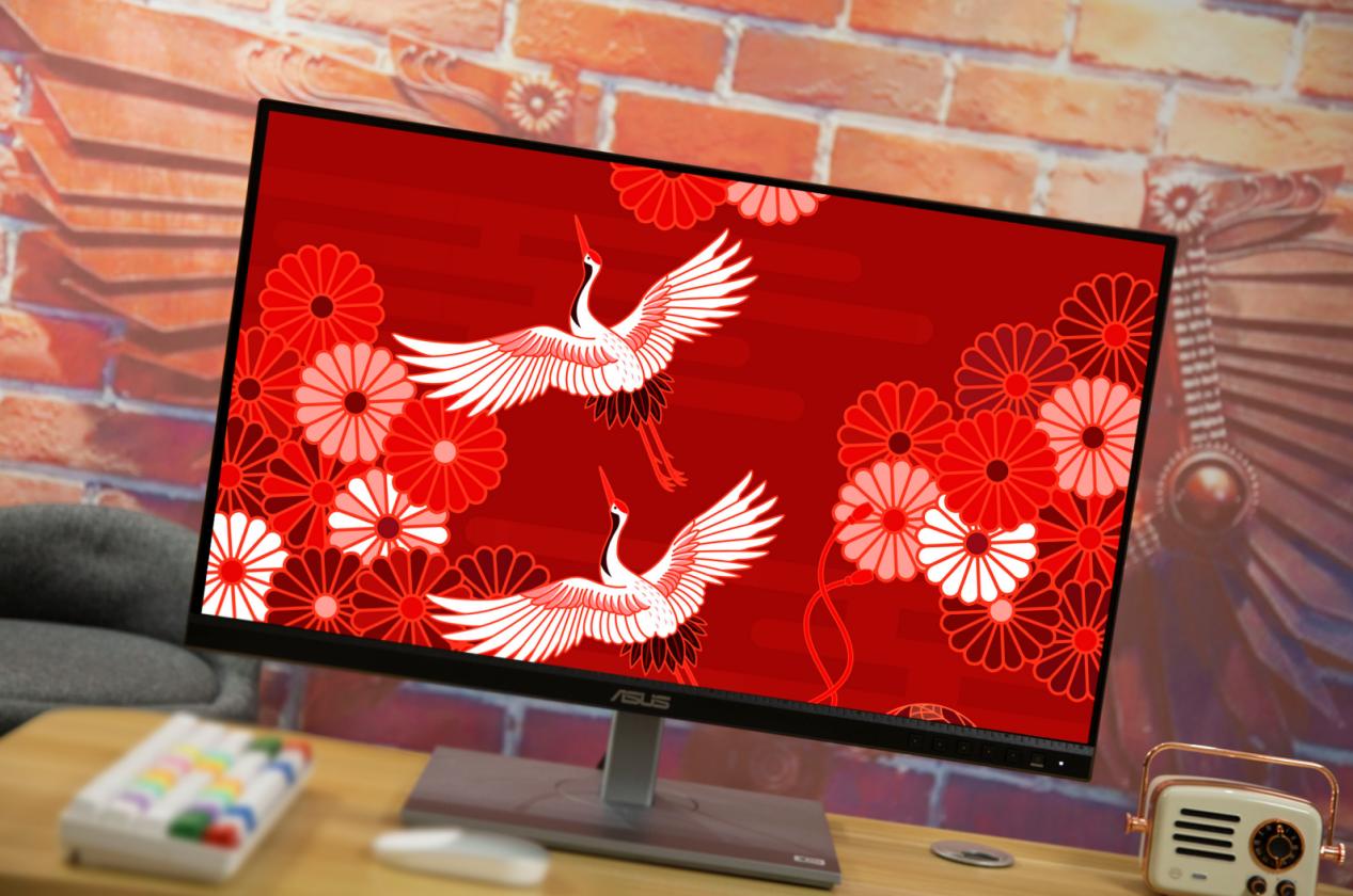 华硕新光刃,华硕焕新季