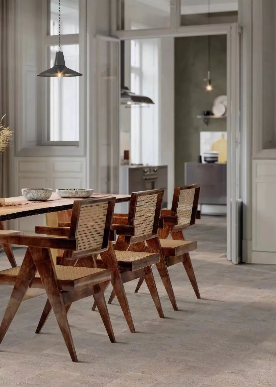 国产汉诺地板,汉诺地板