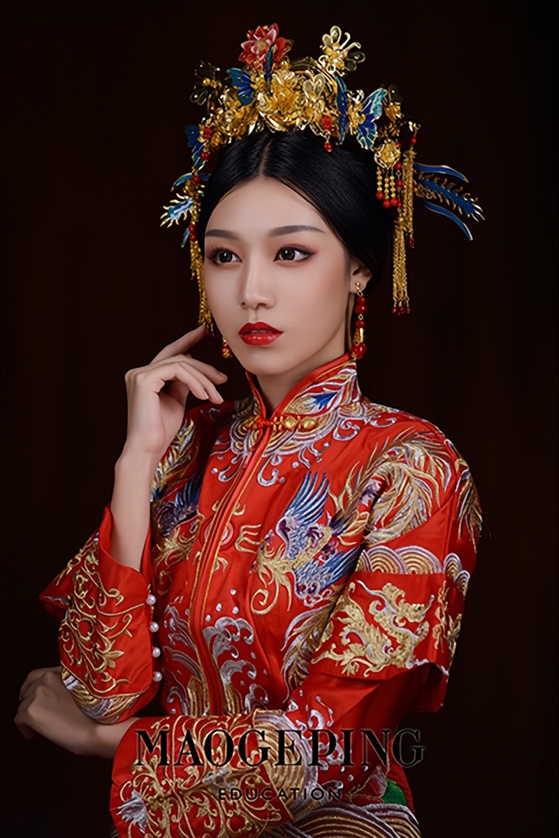 学化妆去技校,学化妆去培训机构当老师