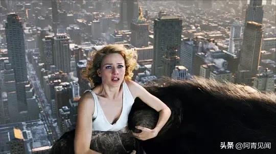 娜奥米沃茨电影精彩片段,娜奥米·沃茨经典电影