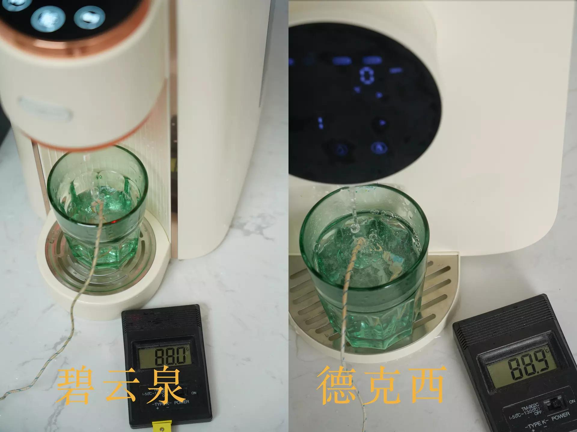 健康饮水的净饮机怎么选？5款台式RO净饮机对比评测