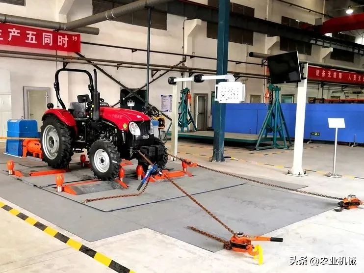 中国一拖获2022年度机械工业科学技术奖一等奖