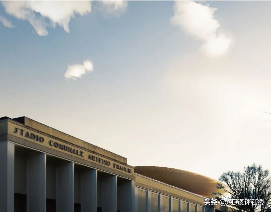 弗兰基球场改建,佛罗伦萨弗兰基球场