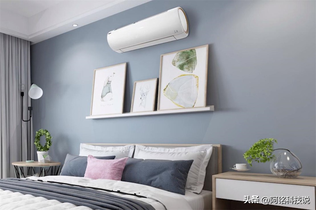 买空调定频与变频的区别,买空调变频比定频好