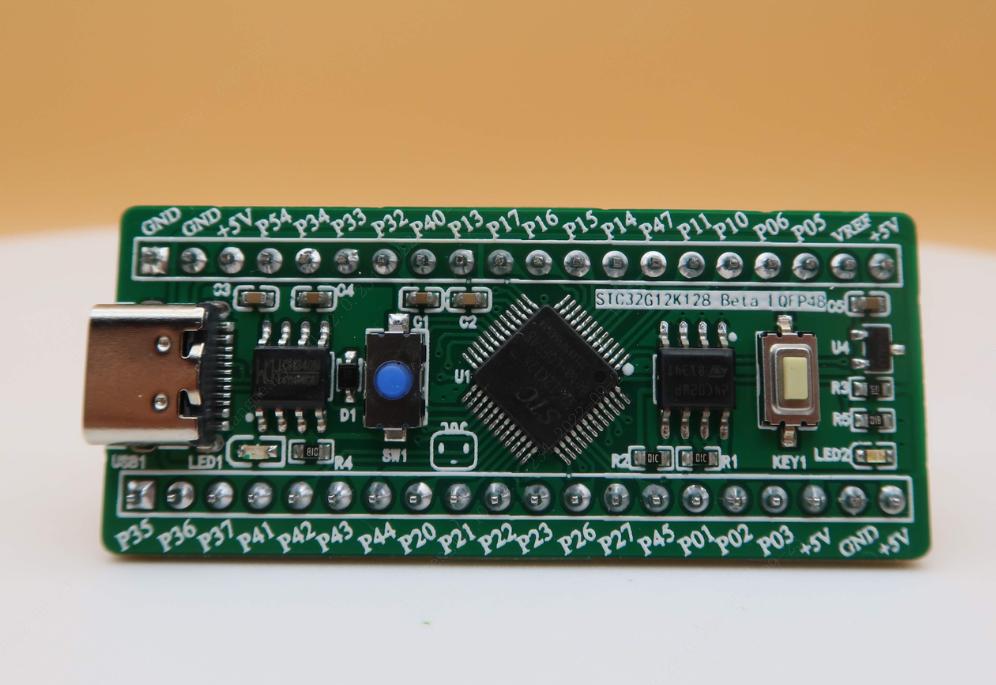单片机初学者成功案例,单片机小白入门基础知识