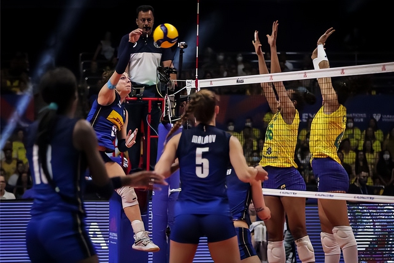 意大利女排联赛奥罗,意大利女排甲级联赛奥罗