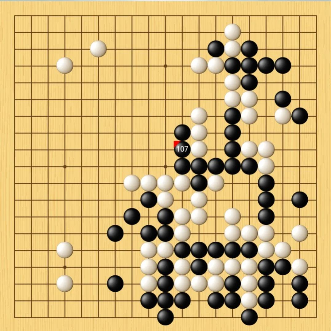 围棋女王vs崔精,围棋女棋手崔精