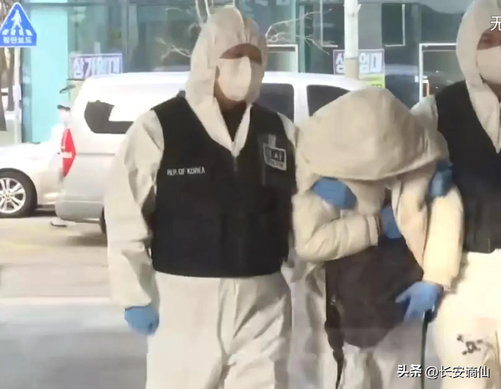 看到韩国对待入境中国旅客的态度后，再次奉劝国人近期不要去韩国