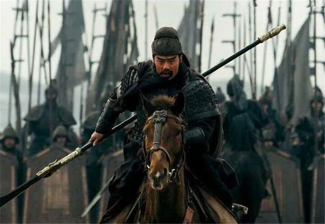 孙子兵法以谋止战,分析关羽襄樊之战