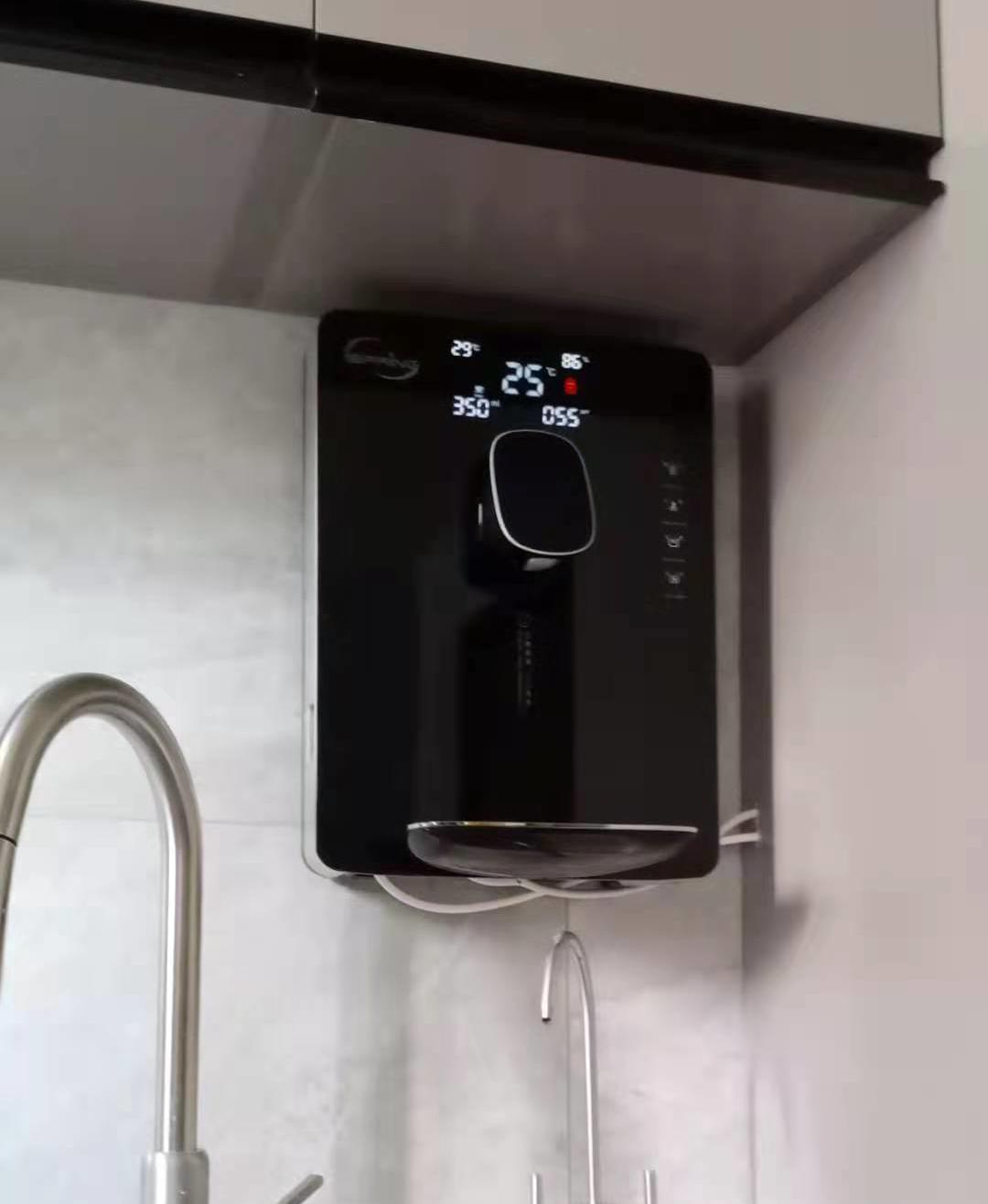 净水器都有哪几种哪种比较好,1000元净水器和2000元的净水器区别