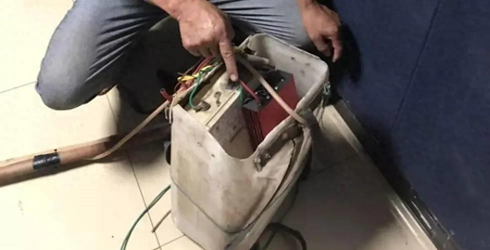 为什么电鱼危害大,电鱼违法为什么还有电鱼设备