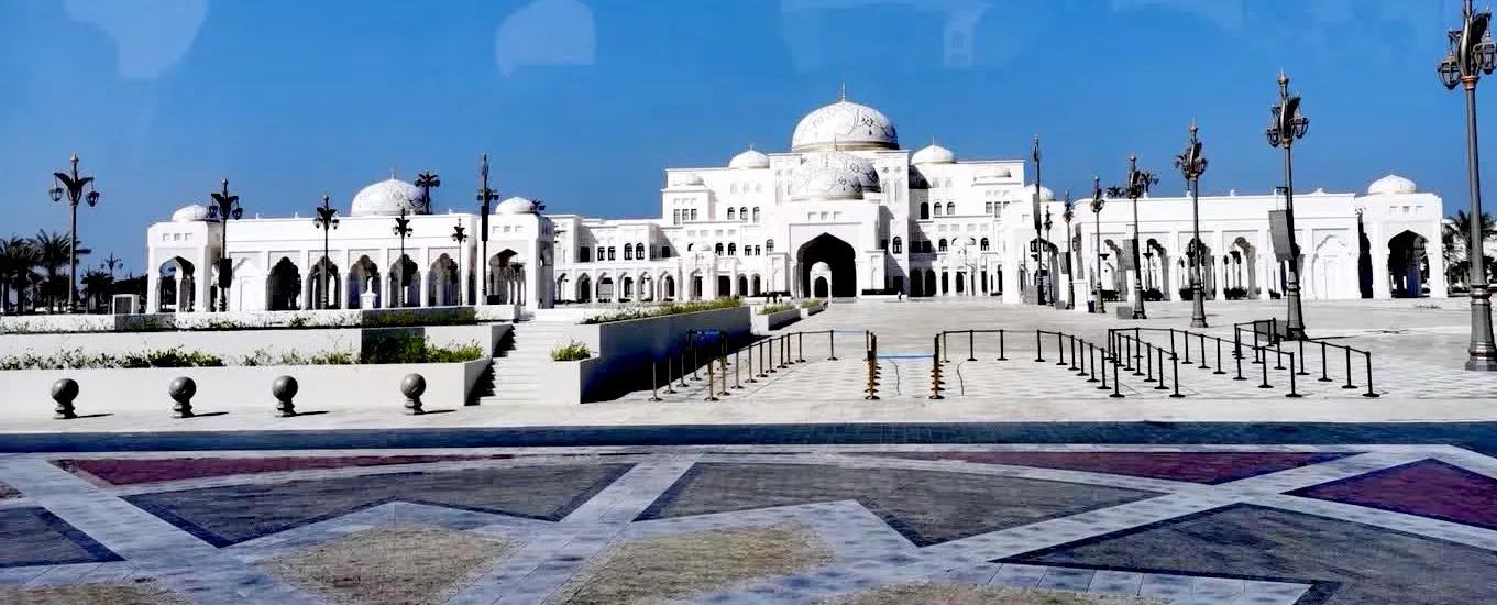 迪拜旅行攻略 (迪拜流浪日记)