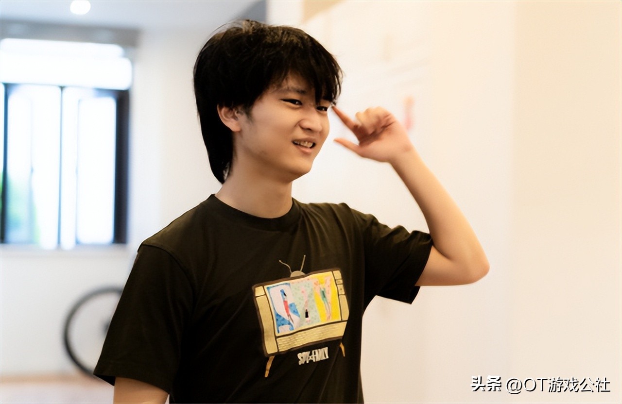 tt战队事件,tt战队最新消息