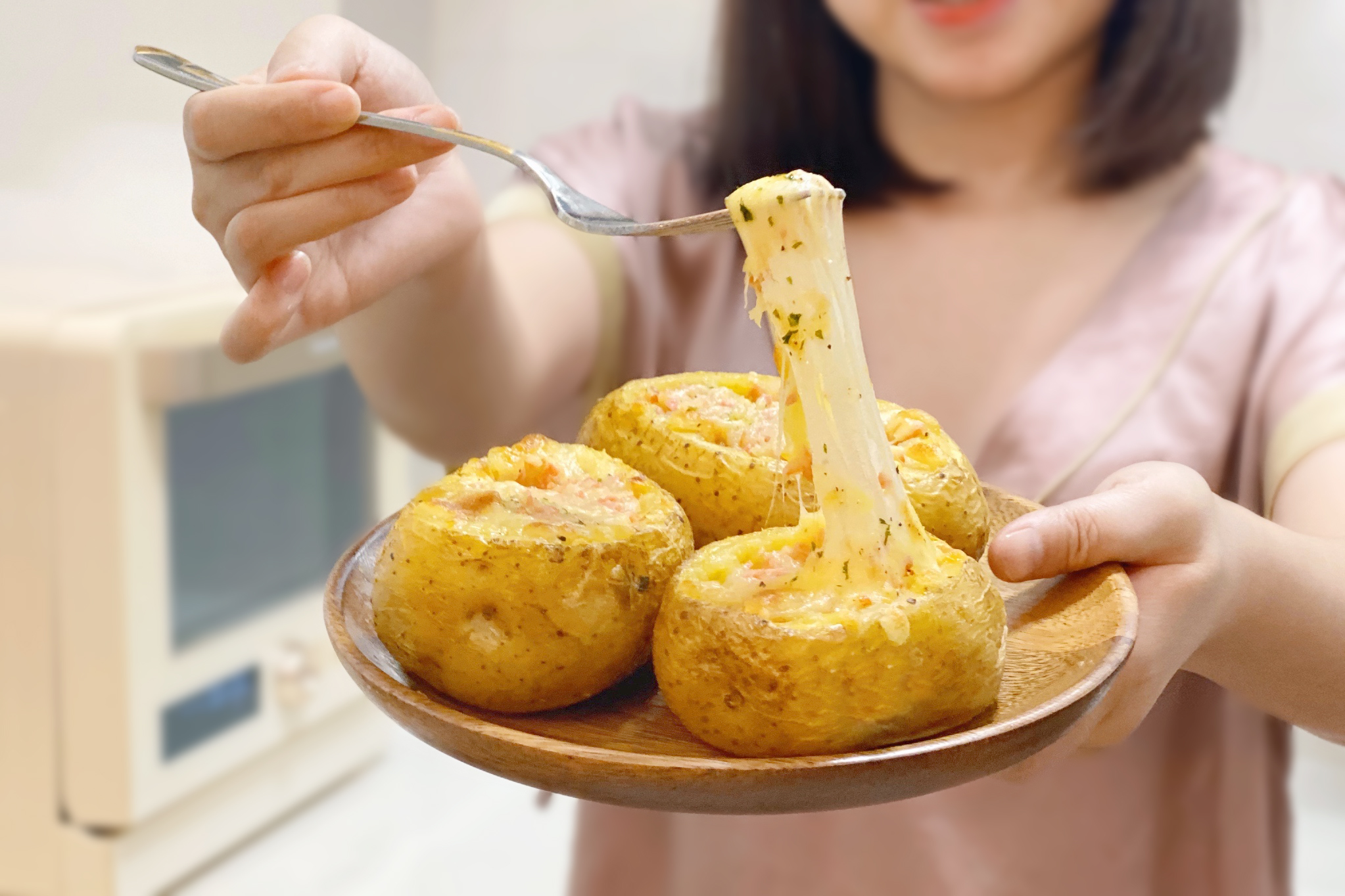 快手家常菜5分钟搞定蒸菜,微蒸烤美食菜谱大全