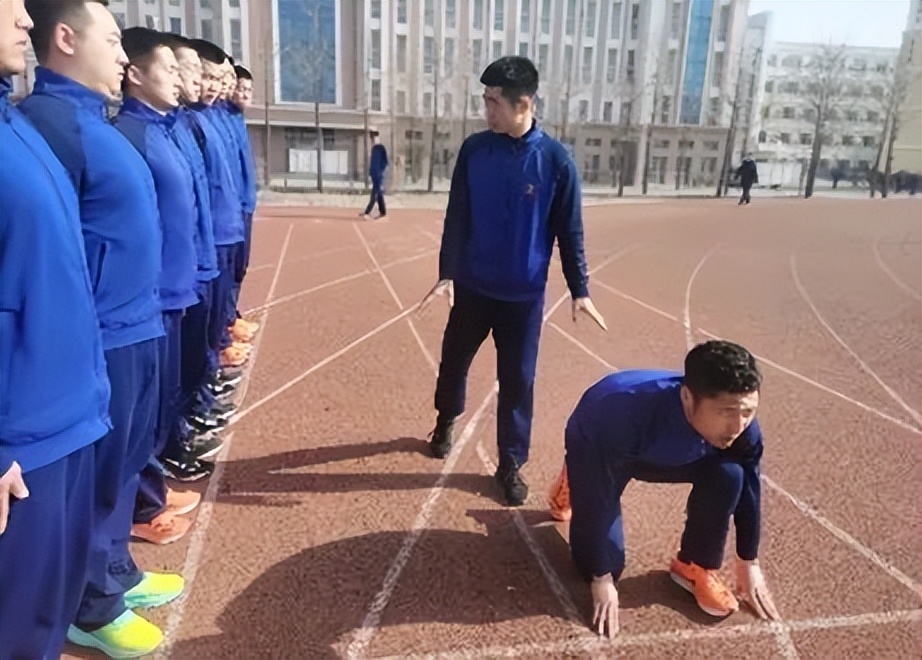 新训班长有什么技能,新训班长是哪里来的