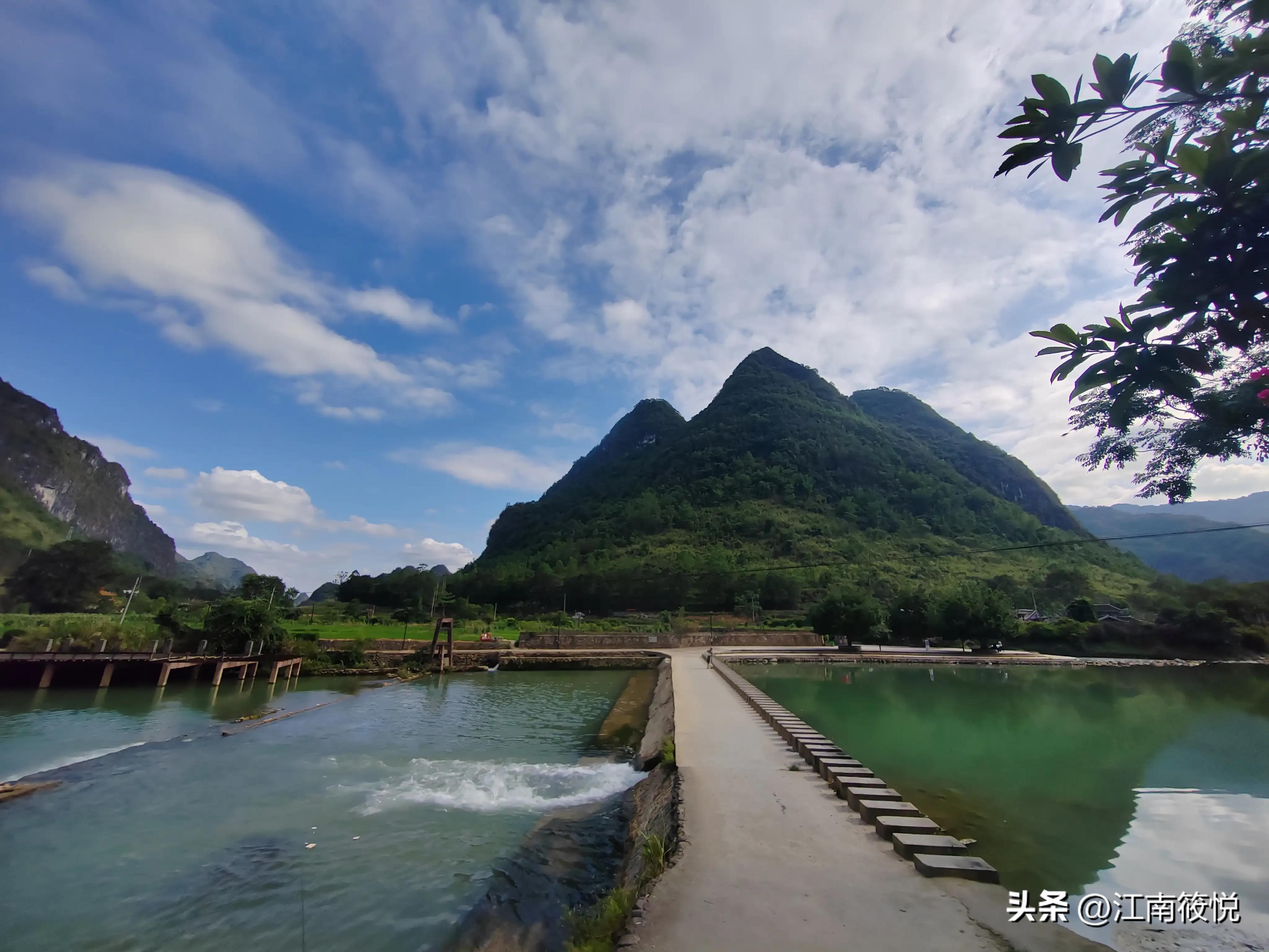 巴马日记（106）～吹风居然过敏了