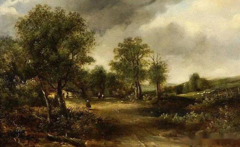 在中世纪欧洲，人民积极参与公共事务，是一个重要的文化现象