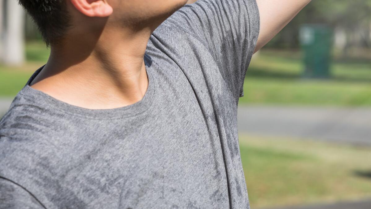 教你一招根除狐臭,腋下有狐臭根除最好方法