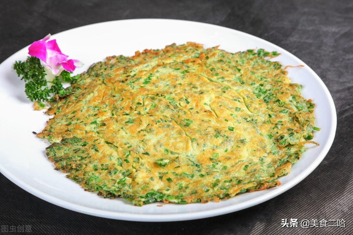 这3种野菜春天食用既美味又养生,北方地里春天都有哪些野菜可以吃