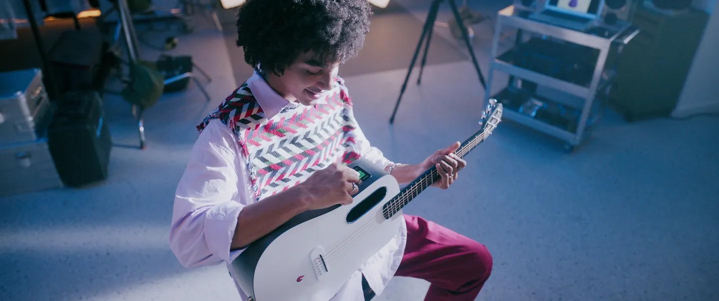 智能吉他值得买吗,小米智能吉他有必要买吗