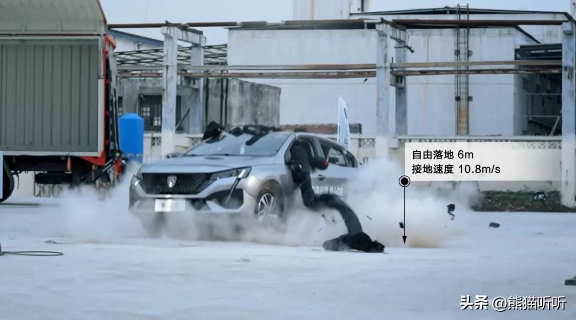 弹弓标致408,标致新408弹弓测试