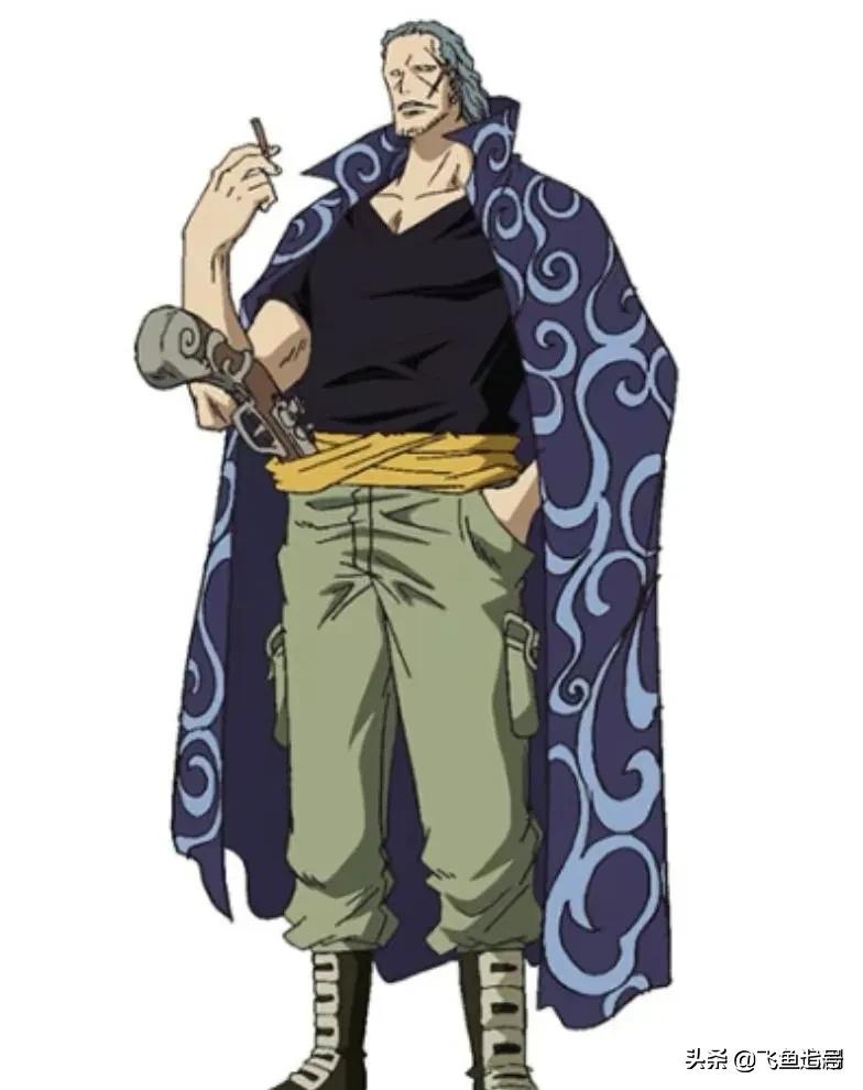 海贼王漫画里红发的实力,海贼王漫画1000话最新情报红发