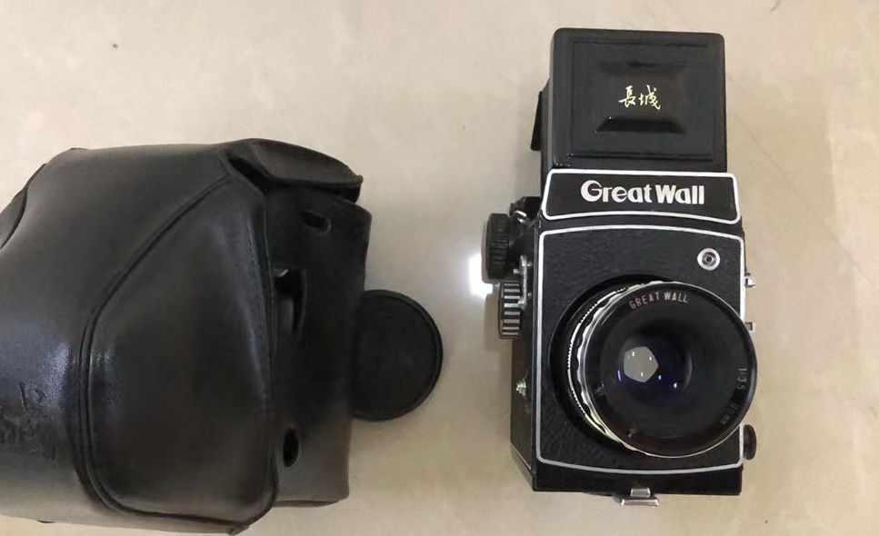 长城DF-2摄像机,长城相机df-2