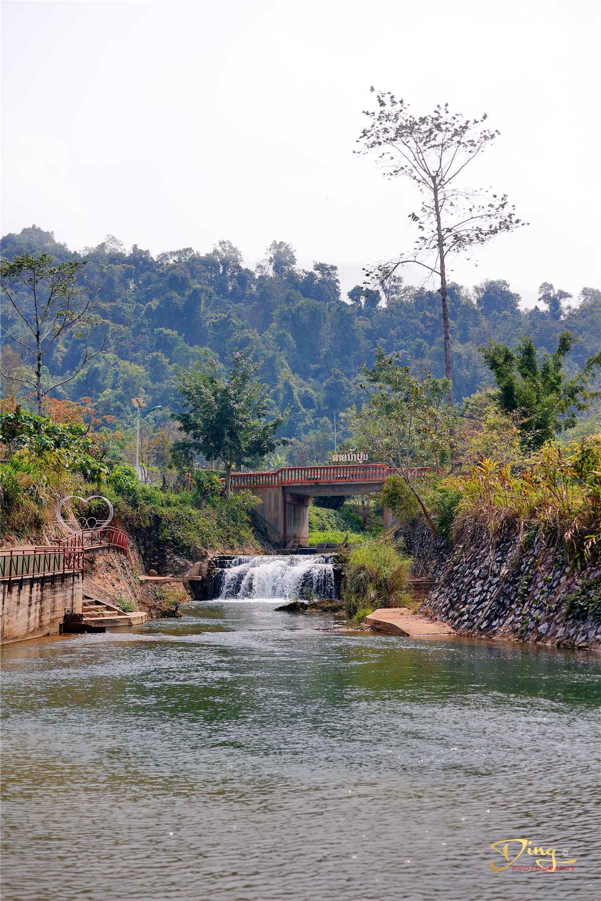 老挝之旅带你了解真实的老挝,去老挝攻略最新