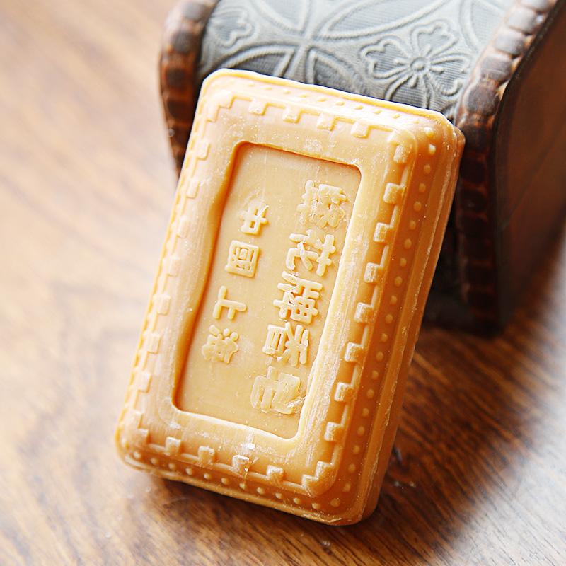 老年人最适合用的香皂,特别香的香皂洗身体