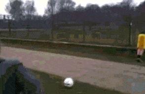 女朋友说她不能穿比较紧的衣服，我瞬间就懂了，效果原来是这样的