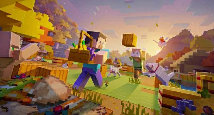 为什么mc玩家都不爱做铲子,为什么mc老玩家喜欢红床