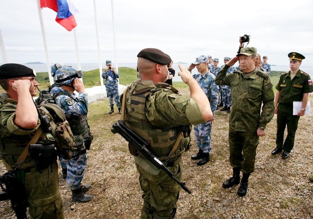 联合国五常实力对比一览表,联合国五个常任理事国的实力对比