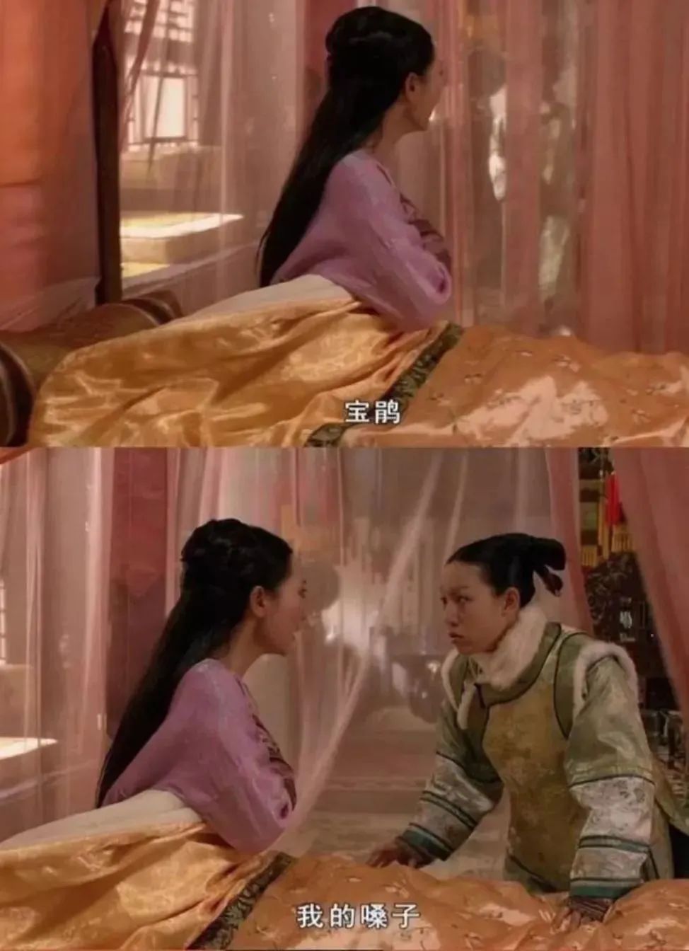 “宝娟，我的嗓子”！为何有人阳了像喉咙吞刀片？普通口罩打结变成N95？