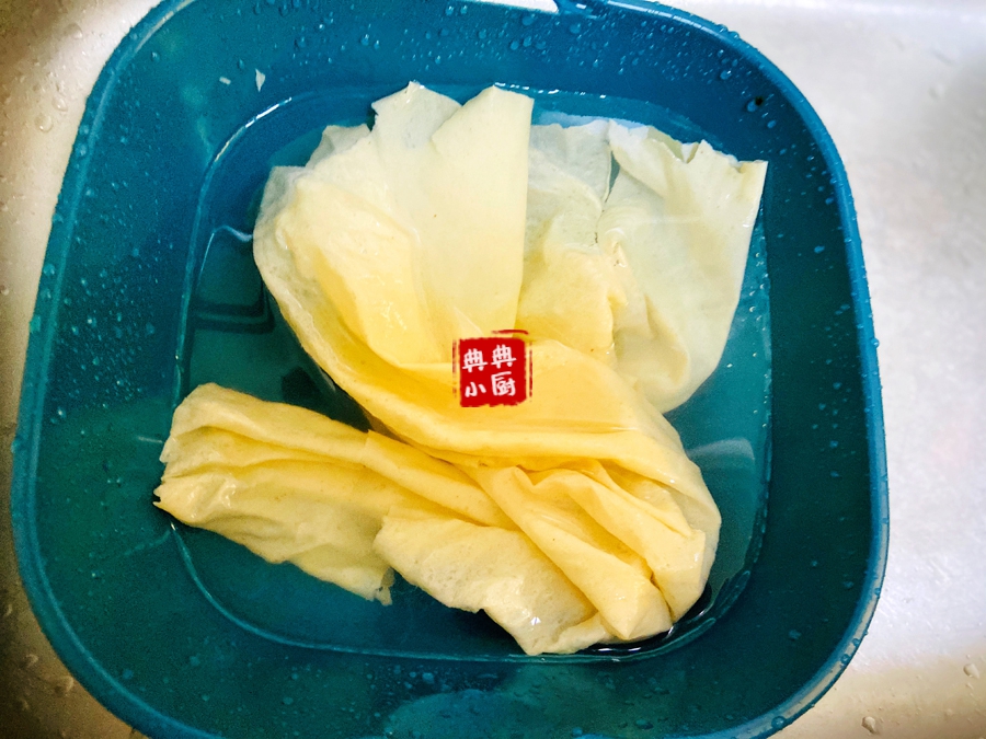非常简单的一道菜 (一道菜搞定一餐)