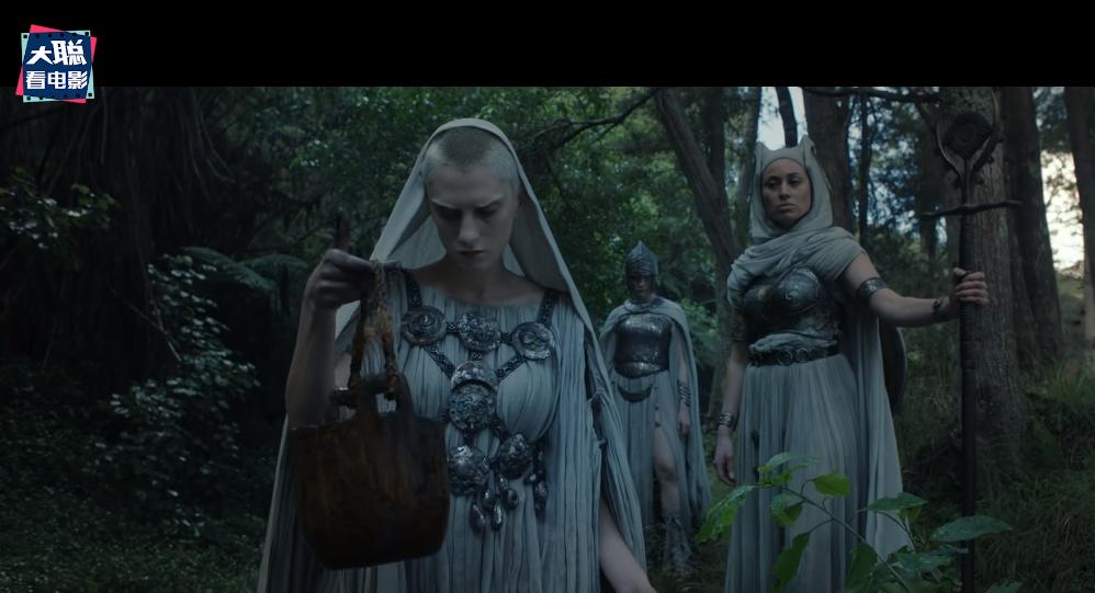 指环王力量之戒最后一集,指环王力量之戒几季